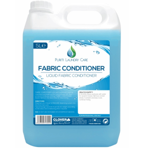 Clover 421 Puriti Liquid Fabric,Conditioner