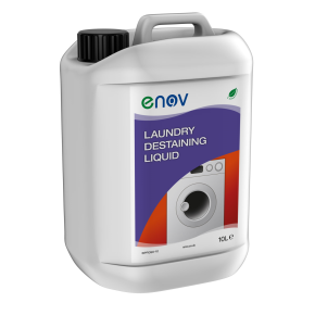 Enov L090 Laundry Destaining Liquid, 10L