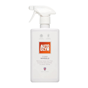 Autoglym Clean Wheels Spray 1L (Litre)