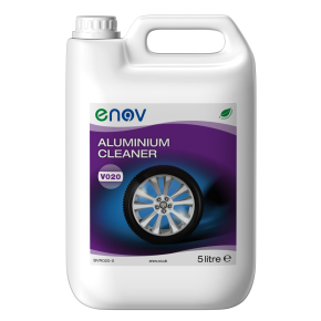 enov V020 Alloy Wheel & Aluminium Cleaner