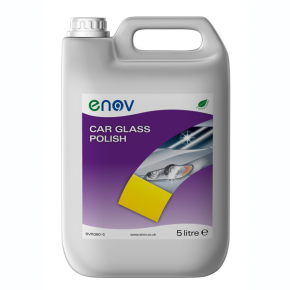enov V080 Car Glass Polish