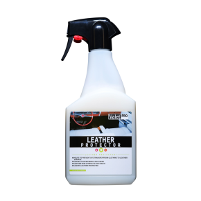 ValetPro DR13 Leather Protector & Sealer,500 mL (500 mL)