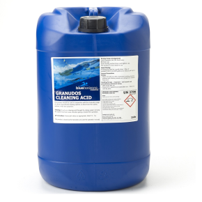 Granudos Sulphuric Acid 45% 25 Litre (25 Litre)