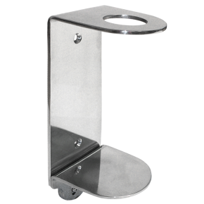 enov Stainless Steel 500ml Bottle Holder,Single