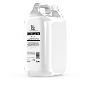 London Fine Soaps, Hair Conditioner, Refrescar, 5L