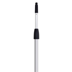 JanSan Telescopic Pole 2 x 1.25m Section,2.50 M