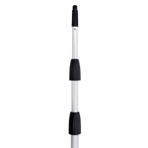 JanSan Telescopic Pole 3 x 1.25m Section,3.75 M