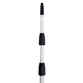 JanSan Telescopic Pole 3 x 2.00m Section,6.00 M
