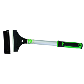 Unger ErgoTec Scraper Long Handle