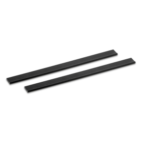 Karcher WV1 Window Vac Compatible,Replacement Rubbers 25cm