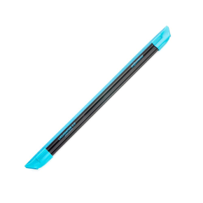 Moerman Liquidator 3.0 Squeegee Channel &,NXT-R Rubber 12" 30cm