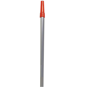 JanSan Telescopic 1 Part Extension Pole,1 x 1.25m
