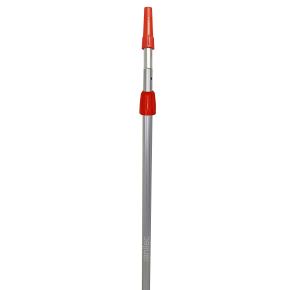 JanSan Telescopic 2 Part Extension Pole 2,x 1.25m