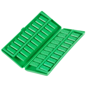 Unger PCLIP Squeegee Plastic Clips and,Case