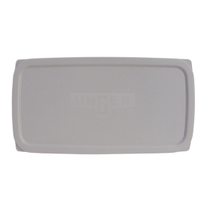 Unger QB080 Pro Bucket Snap-On Lid Grey