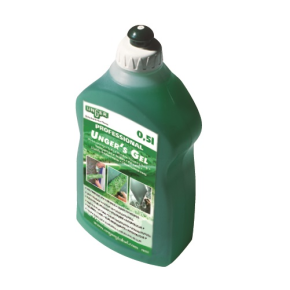 Unger FG050 Window Cleaning Gel (500 mL)