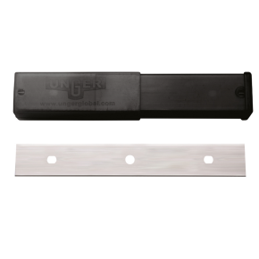 Unger ENB15 Stainless Steel Blades Refill,6" / 15cm