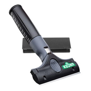 Unger EN100 Ergotec Ninja Window Scraper,4" 10cm