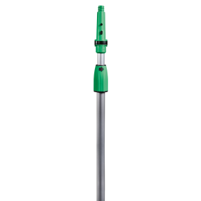 Unger EZ400 Opti Loc Multi-Use Telescopic,Pole 2 Section of 2m 13ft