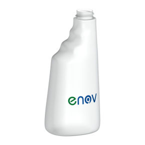 Enov Trigger Spray Bottle, Calibrated, 600ml