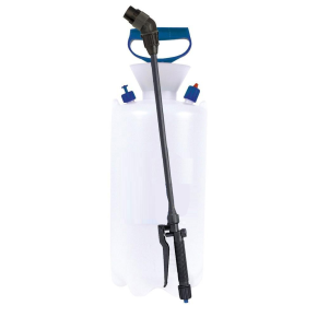 JanSan Pressure Sprayer 10 Litre