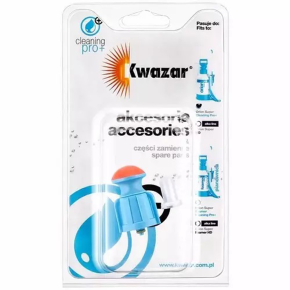 Kwazar Orion Super Pro+ Relief Valve,General