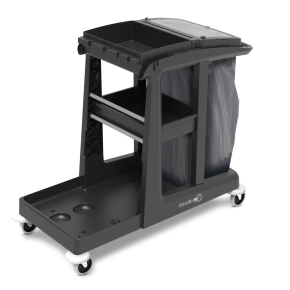 Numatic ECO-Matic EM3 Cleaning Trolley