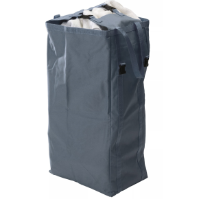 Numatic NuBag Heavy Duty 100L Laundry Bag,Grey (Bag)