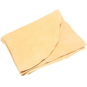 JanSan Genuine Chamois Leather Large