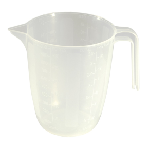 JanSan Measuring Jug 1 Litre