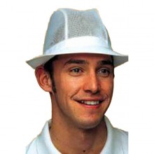 JanSan Trilby Hat Medium