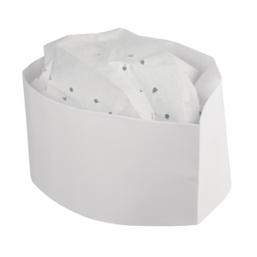 JanSan Hat Forage Paper