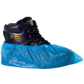 Pal CPE Overshoes Medium Blue
