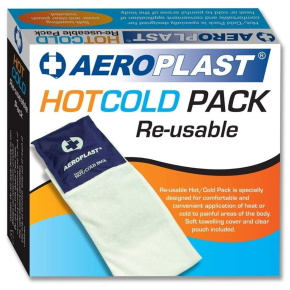 JanSan HSE Hot-Cold Pack with Cotton,Cover