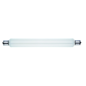 JanSan Striplight 221mm 60w S15 Opal