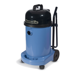 Numatic WV470-2 Commercial Wet & Dry,Vacuum 27 Litres 230v