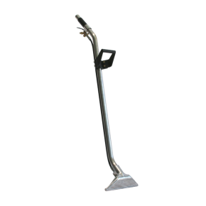 JanSan Carpet Extractor Wand Single Jet,12" 30cm