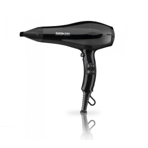 BaByliss Pro Black Magic Hair Dryer 2000W,Black
