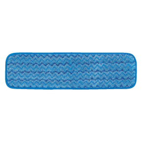 Rubbermaid Hygen Microfibre Wet Mop,40cm