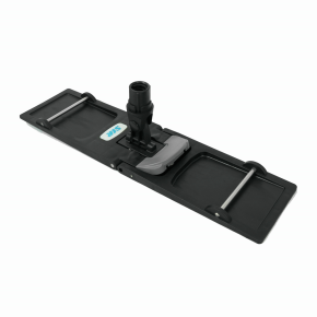 SYR Snapper Flat Mop Holder 40cm Grey