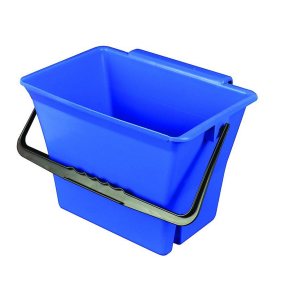 SYR Klingon Bucket 5 Litre Blue