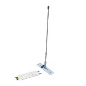 Vileda Ultraspeed Mini Microlite Ready To,Go Telescopic Kit 34cm