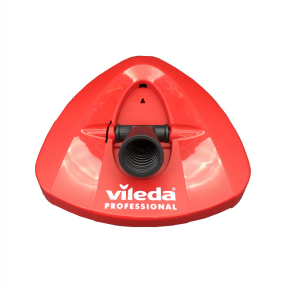 Vileda UltraSpin Frame Red