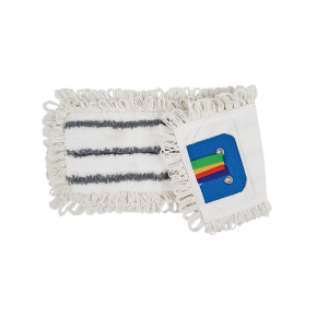 JanSan Microspeedy Microfibre Replacement,Mop Head 40cm (Head)