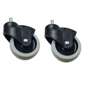 Kentucky Bucket 20 Litre Castors