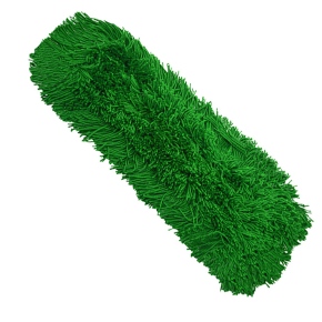 JanSan Dust Beater Replacement Head 60cm,Green