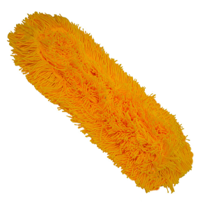 JanSan Dust Beater Replacement Head 60cm,Yellow