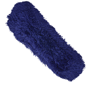 JanSan Dust Beater Replacement Head 80cm,Blue
