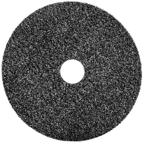 3M Scotch-Brite High Productivity Black,Floor Pad 17" 43cm