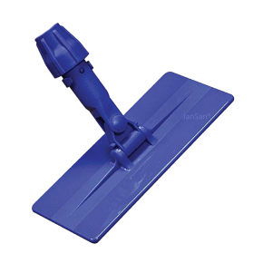 JanSan Doodlebug Floor Cleaning Scrub Pad,Tool (Tool)